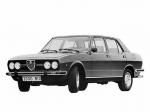 Alfa Romeo 2300 Rio 1978 года